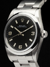 Rolex Oyster Perpetual 31 Nero Oyster 67480 Royal Black Onyx